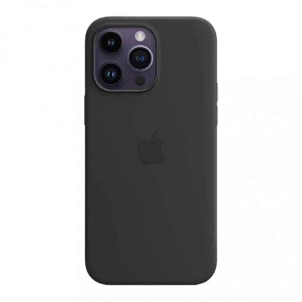 Original Silicone Case Full Size iPhone 17 Air — Neon Pink — фото 10