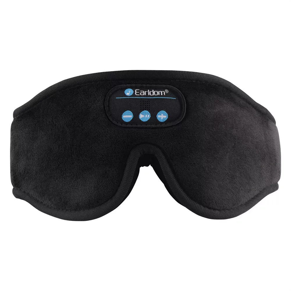 3D Wireless Music eye masc — Earldom ET-EM01 — Earldom
