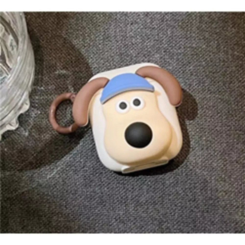 Airpods Pro 2 Case Gromit - фото 4