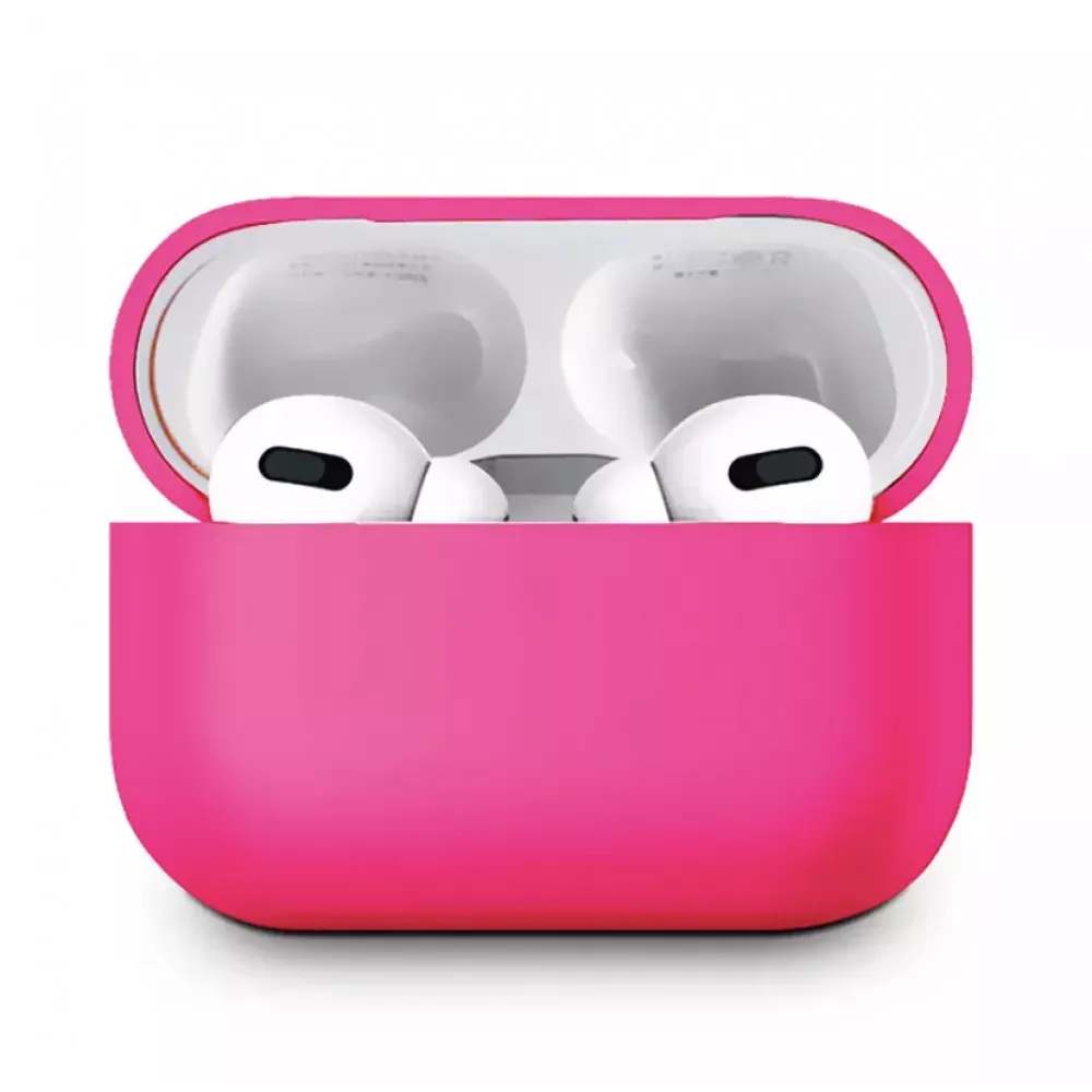 Airpods Pro 2 Case Simple — Lavander - фото 15