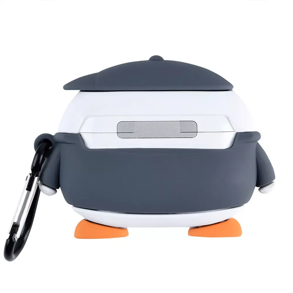 Airpods Pro Case Emoji Series — Ghost - фото 9