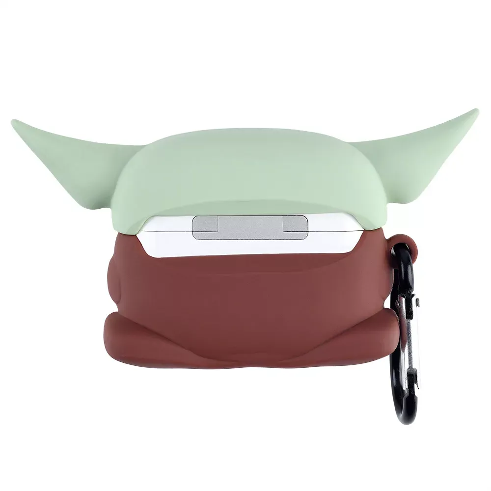 Airpods Pro Case Emoji Series — Ghost - фото 10