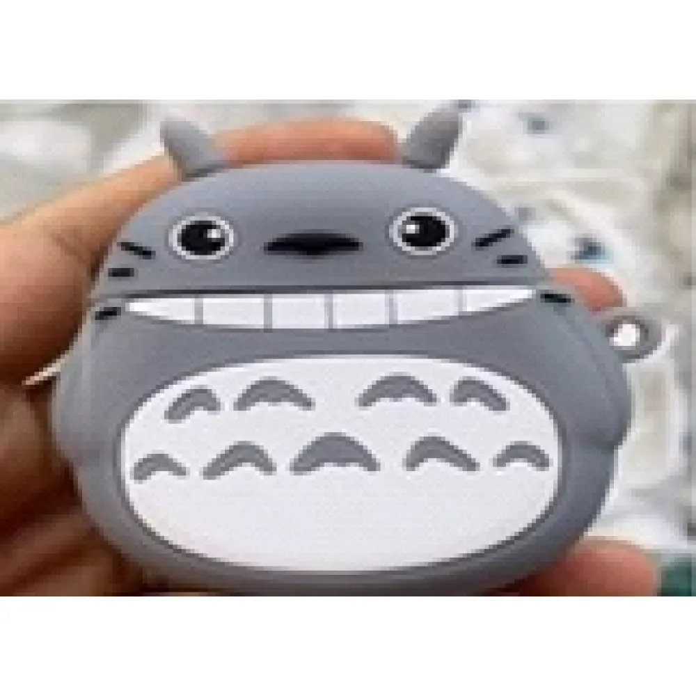 Airpods Pro Case Emoji Series — Red Dog - фото 5