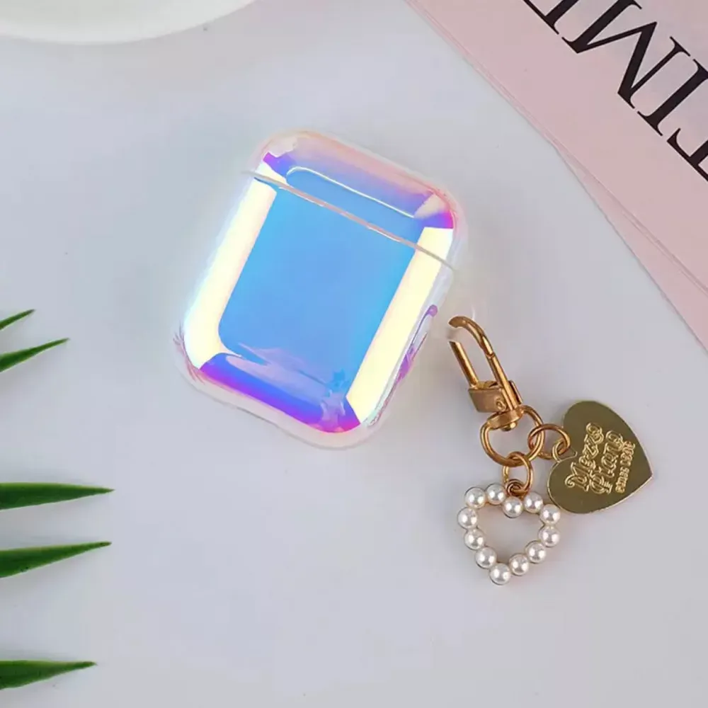 Airpods Pro Case Grystal With Love - фото 3