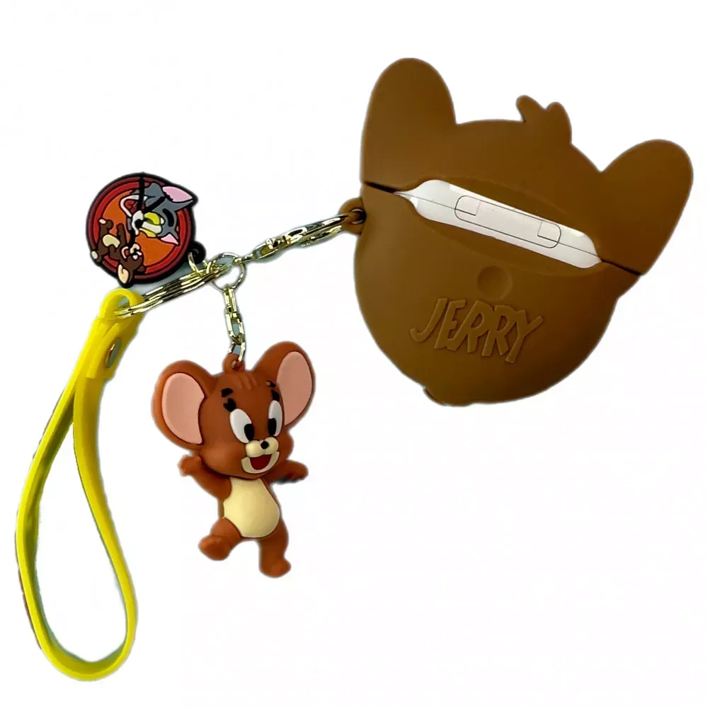 Airpods Pro Case Jerry - фото 4