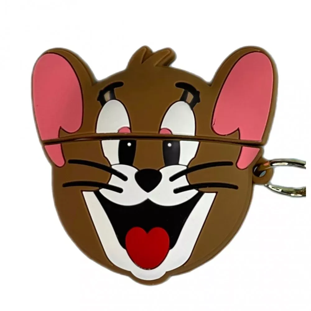 Airpods Pro Case Jerry - фото 5