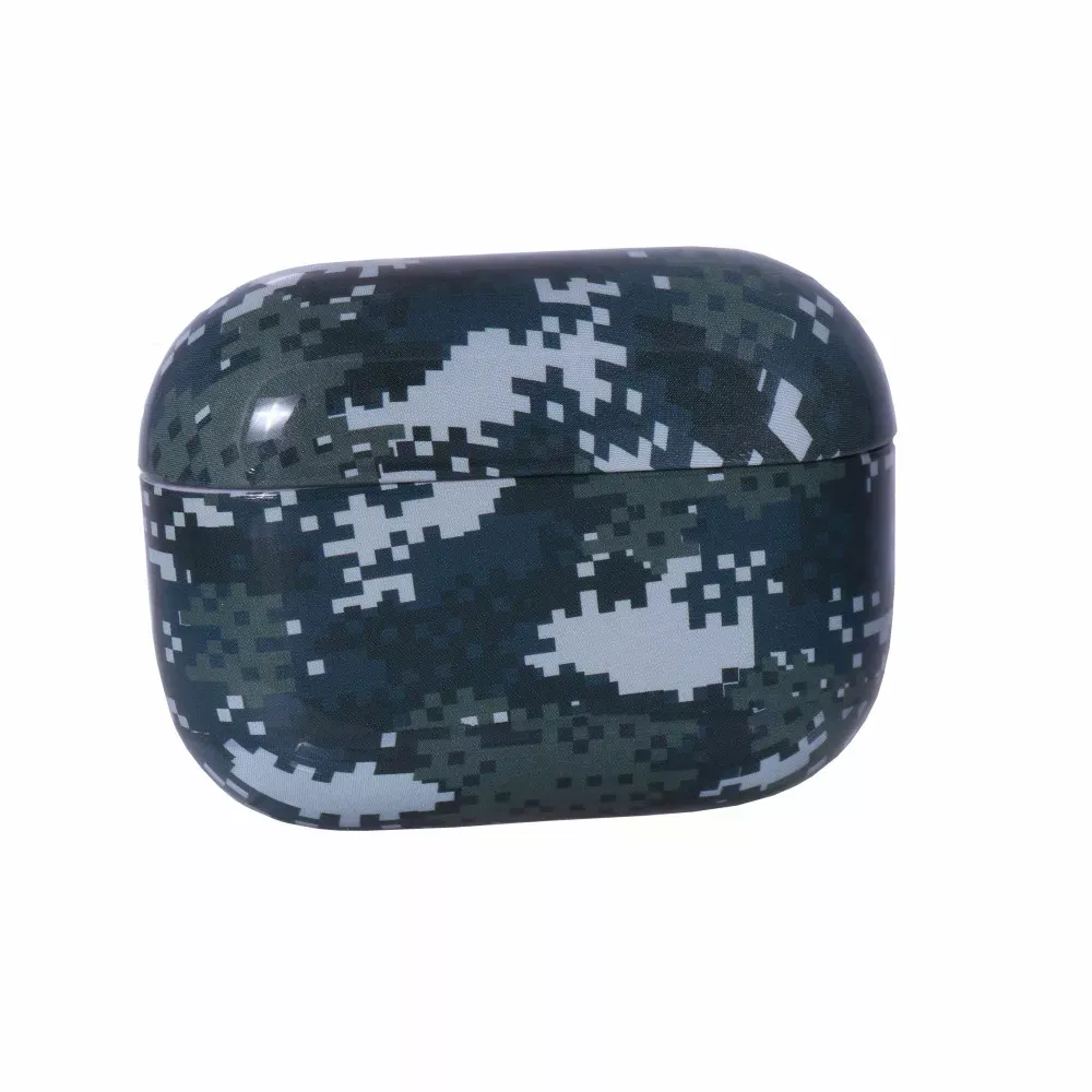 Airpods Pro Case Military — Dark Green — Различные Apple Airpods Pro