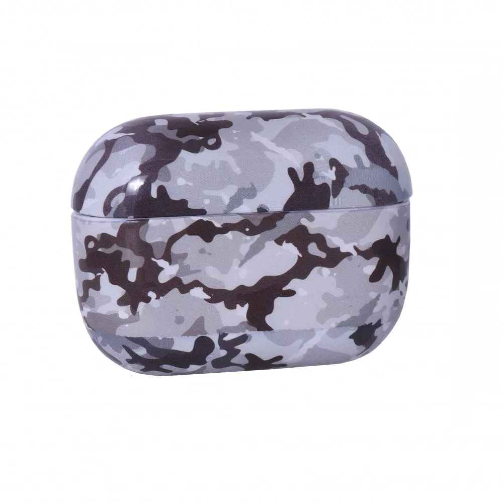 Airpods Pro Case Military — Gray — Различные Apple Airpods Pro