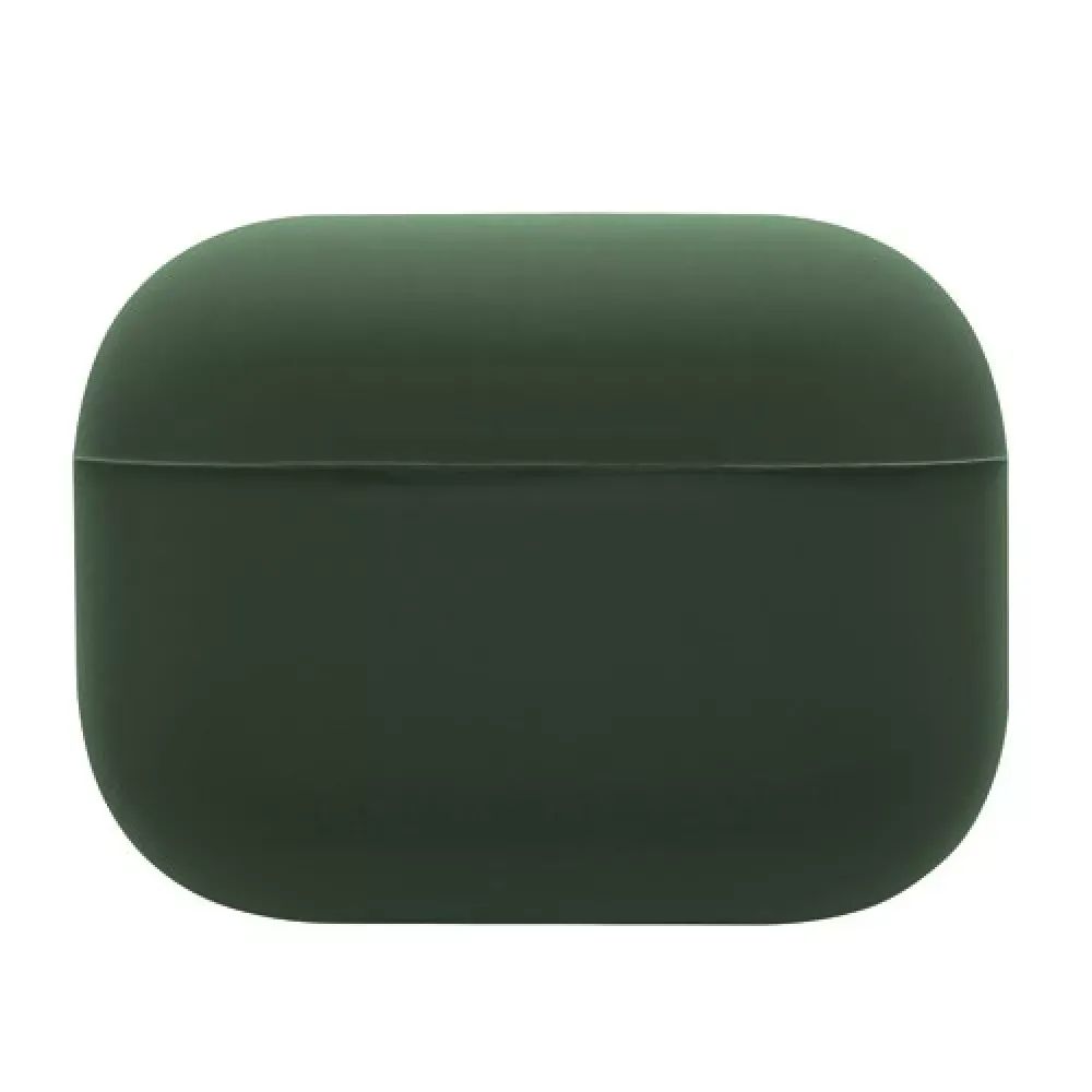 Airpods Pro Case Simple — Dark Green — Различные Apple Airpods Pro