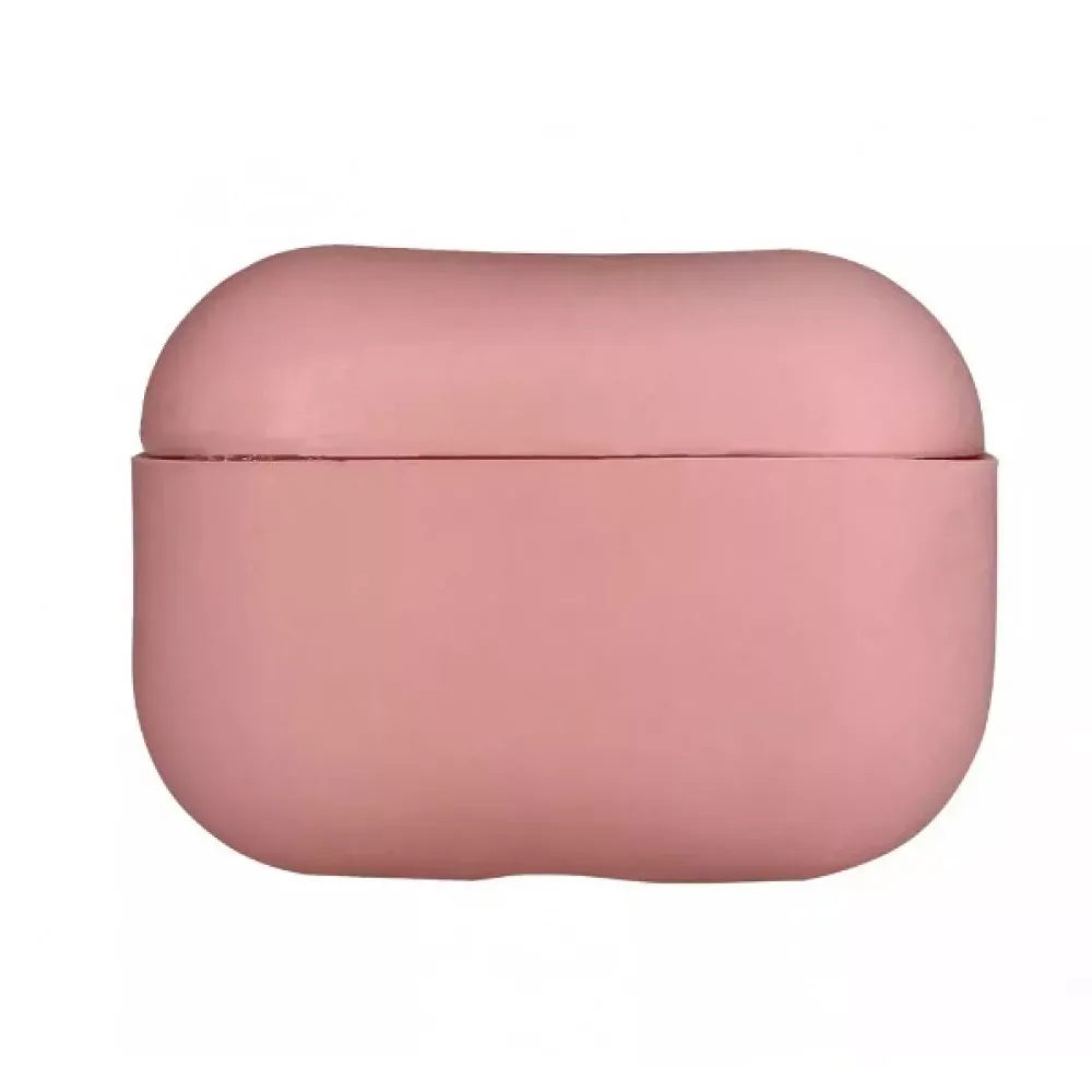 Airpods Pro Case Simple — Pink Sand — Различные Apple Airpods Pro