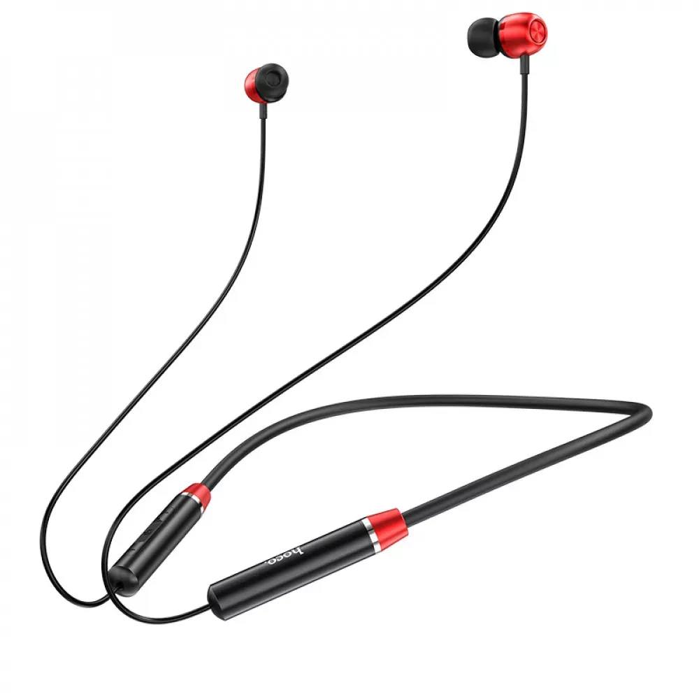 Bluetooth Earphones Hoco ES53 — Black — Hoco