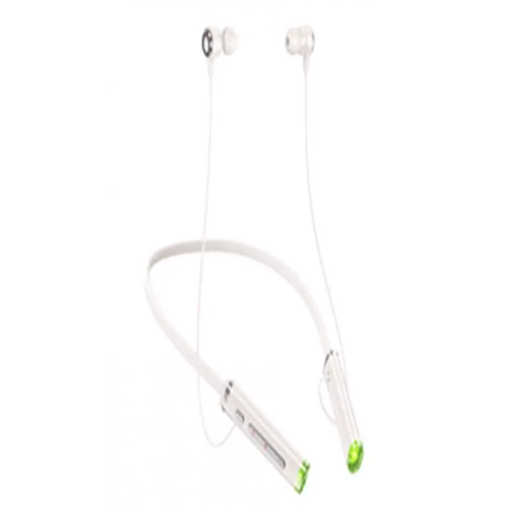 Bluetooth Earphones Hoco ES72 — White — Hoco