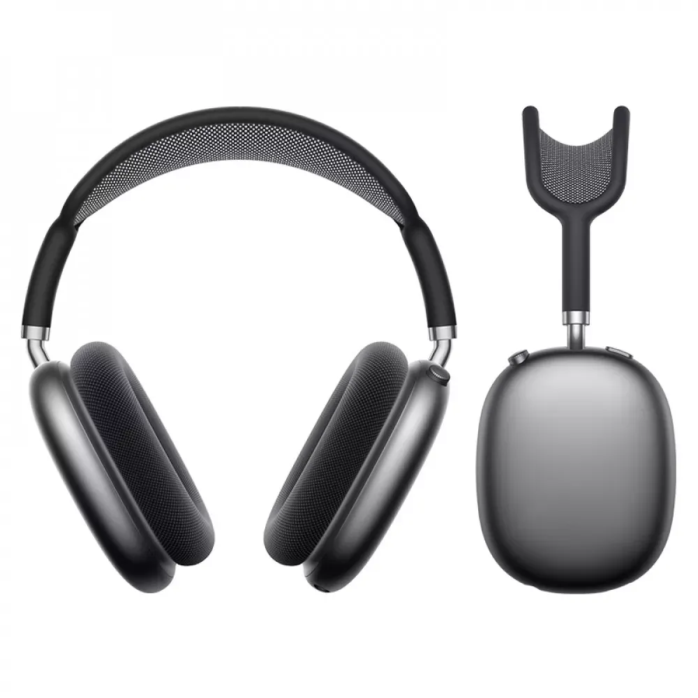 Bluetooth Headphones — Hoco W65 — Deep Space Grey