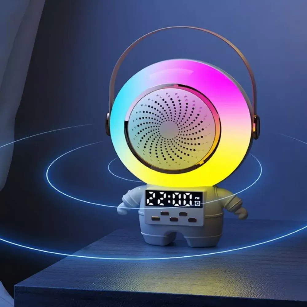 Bluetooth Speaker & 1 Microphone XM-X66 - фото 4