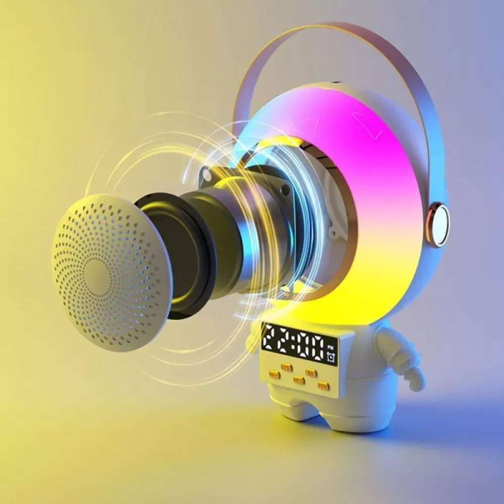 Bluetooth Speaker & 1 Microphone XM-X66 - фото 5