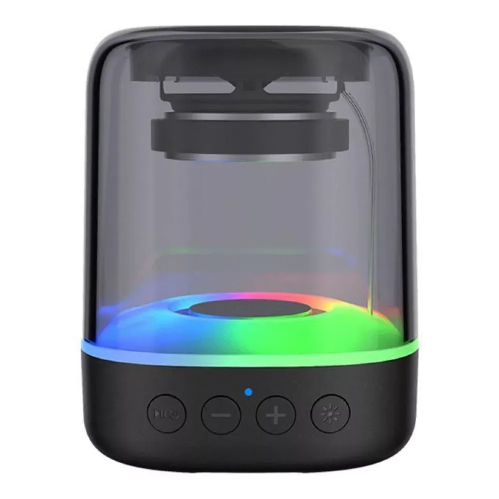 Bluetooth Speaker E-3052 - фото 4