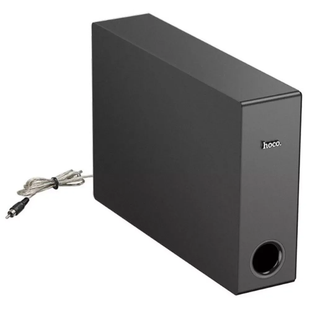 Bluetooth Speaker — Hoco HS1 - фото 6