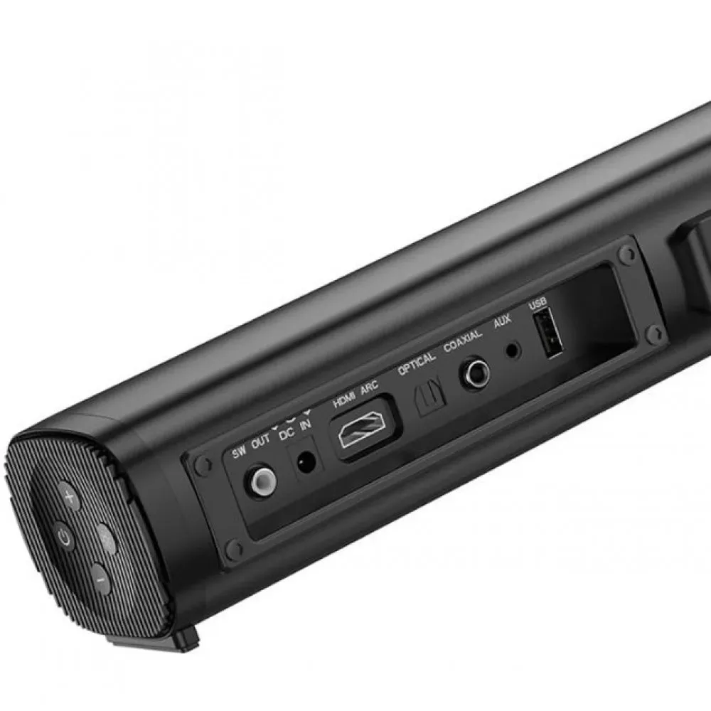 Bluetooth Speaker — Hoco HS1 - фото 7