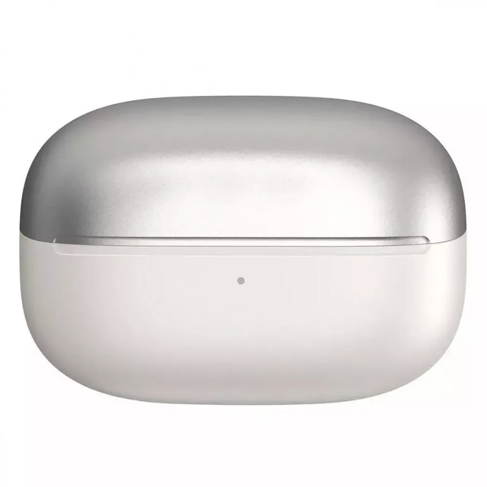 Bluetooth гарнітура TWS Baseus (NGTW1402) Storm 1 — NGTW140202 White - фото 5