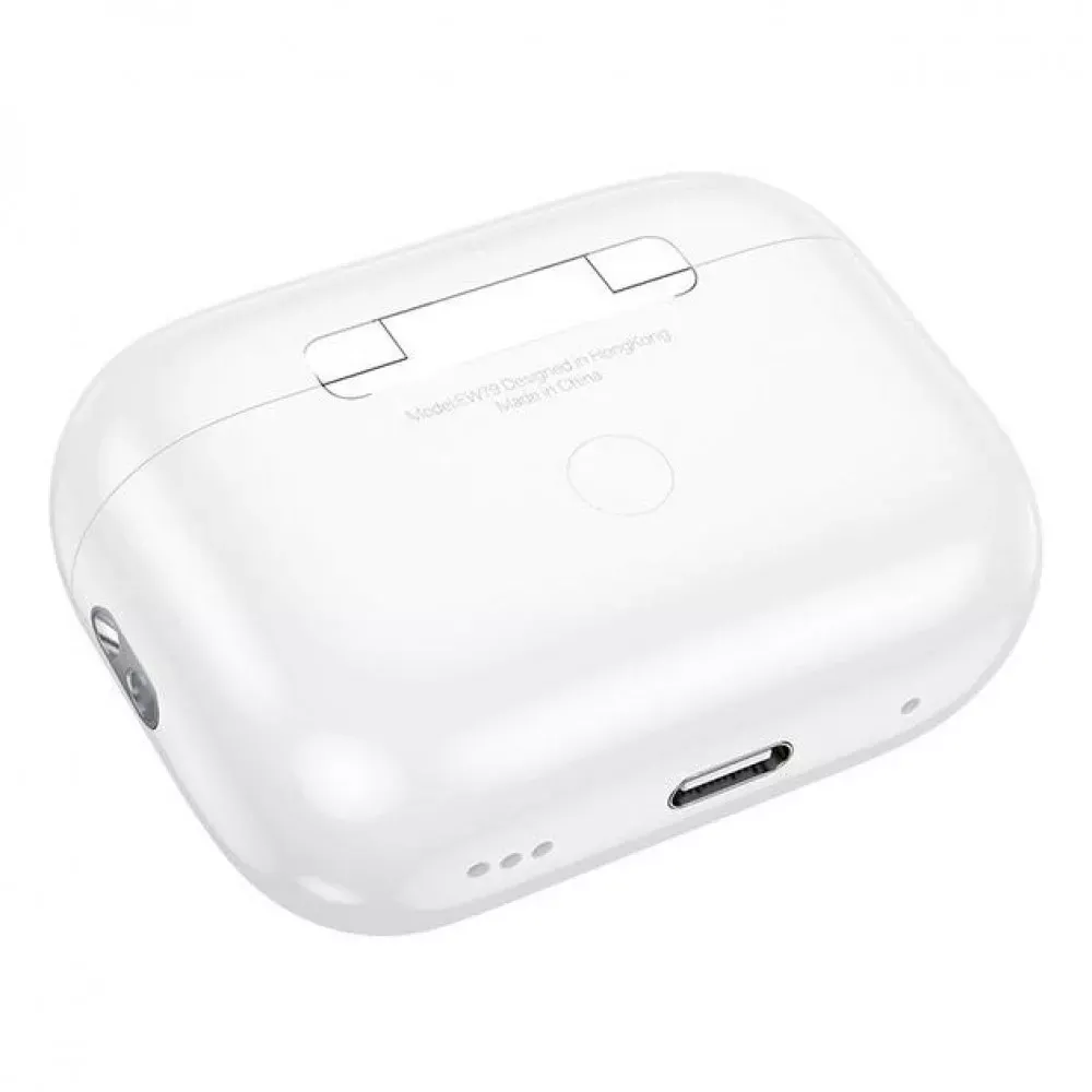 Bluetooth гарнітура TWS Hoco EW79 - фото 4