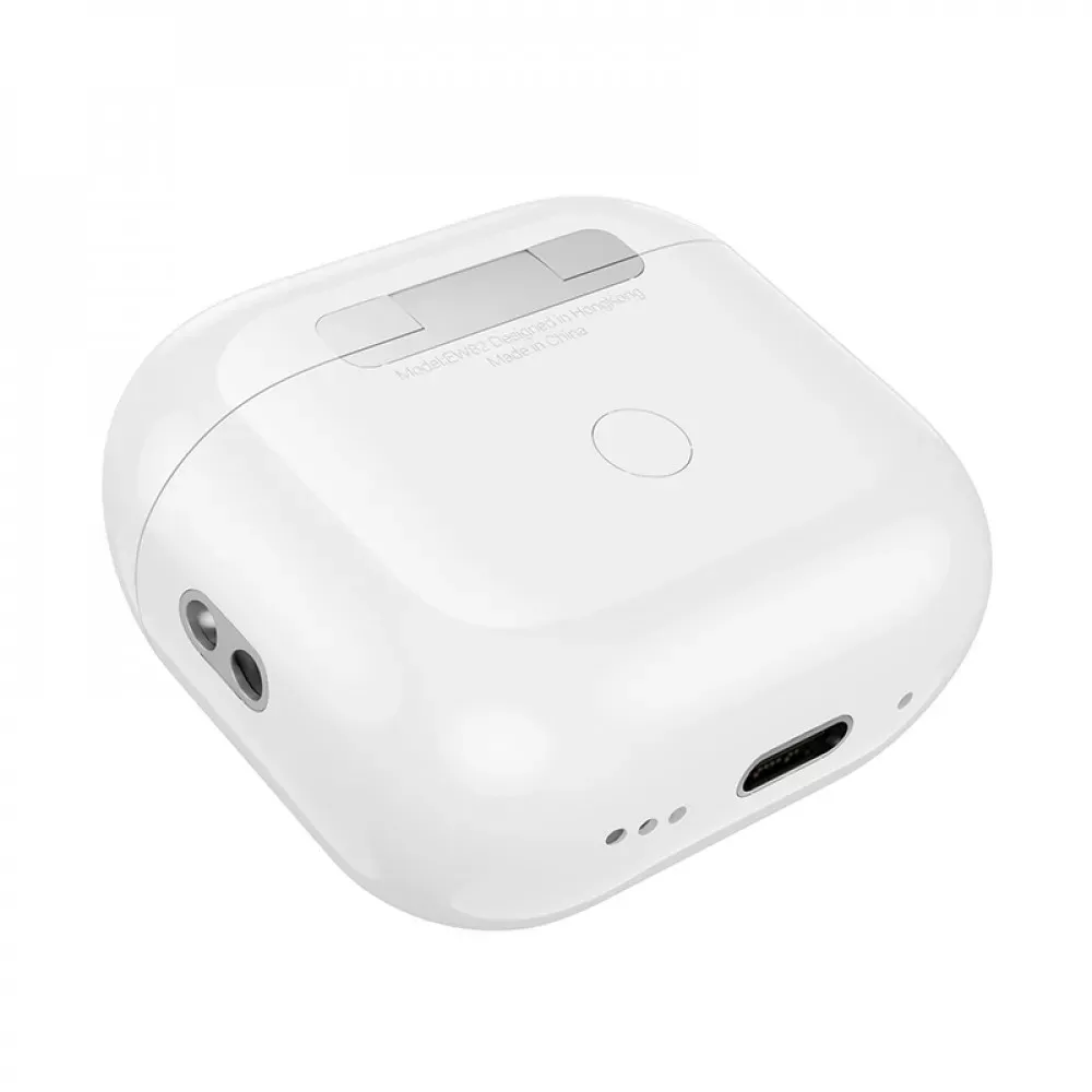 Bluetooth гарнітура TWS Hoco EW82 - фото 5