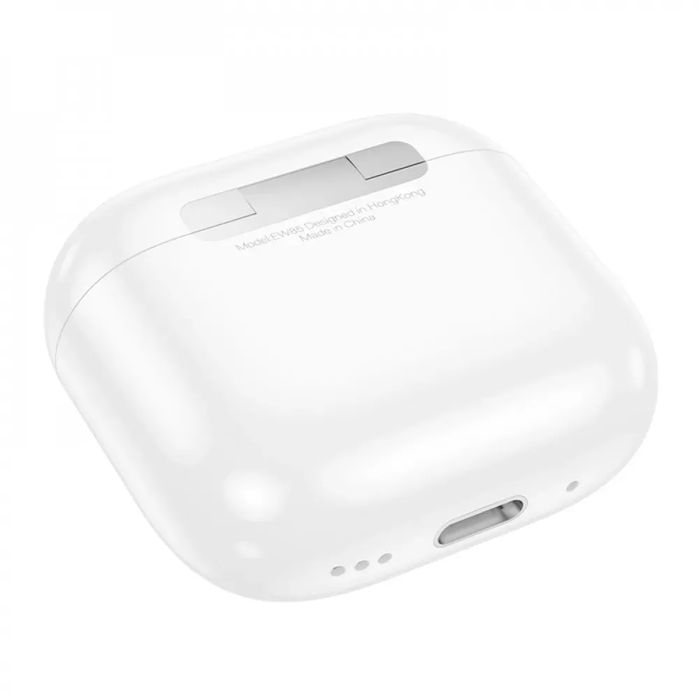 Bluetooth гарнітура TWS Hoco EW85 - фото 6