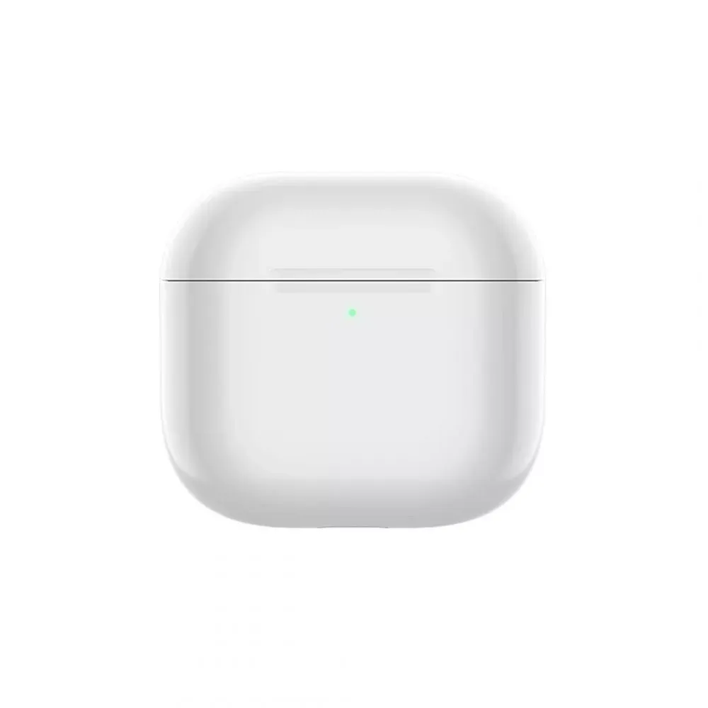 Bluetooth гарнітура TWS Wiwu Airbuds 4 - фото 5