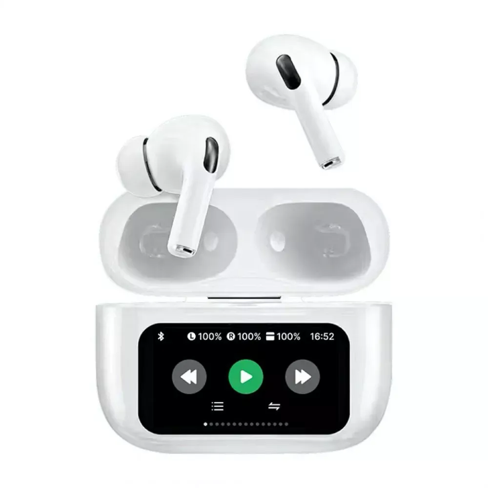 Bluetooth гарнітура TWS Wiwu T22