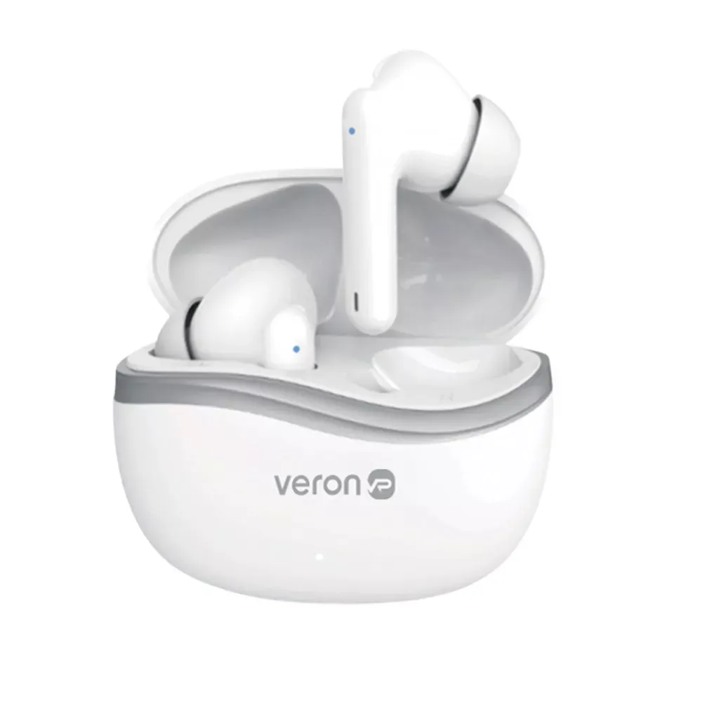 Bluetooth гарнітура TWS — Veron -  T47 lovely — VERON