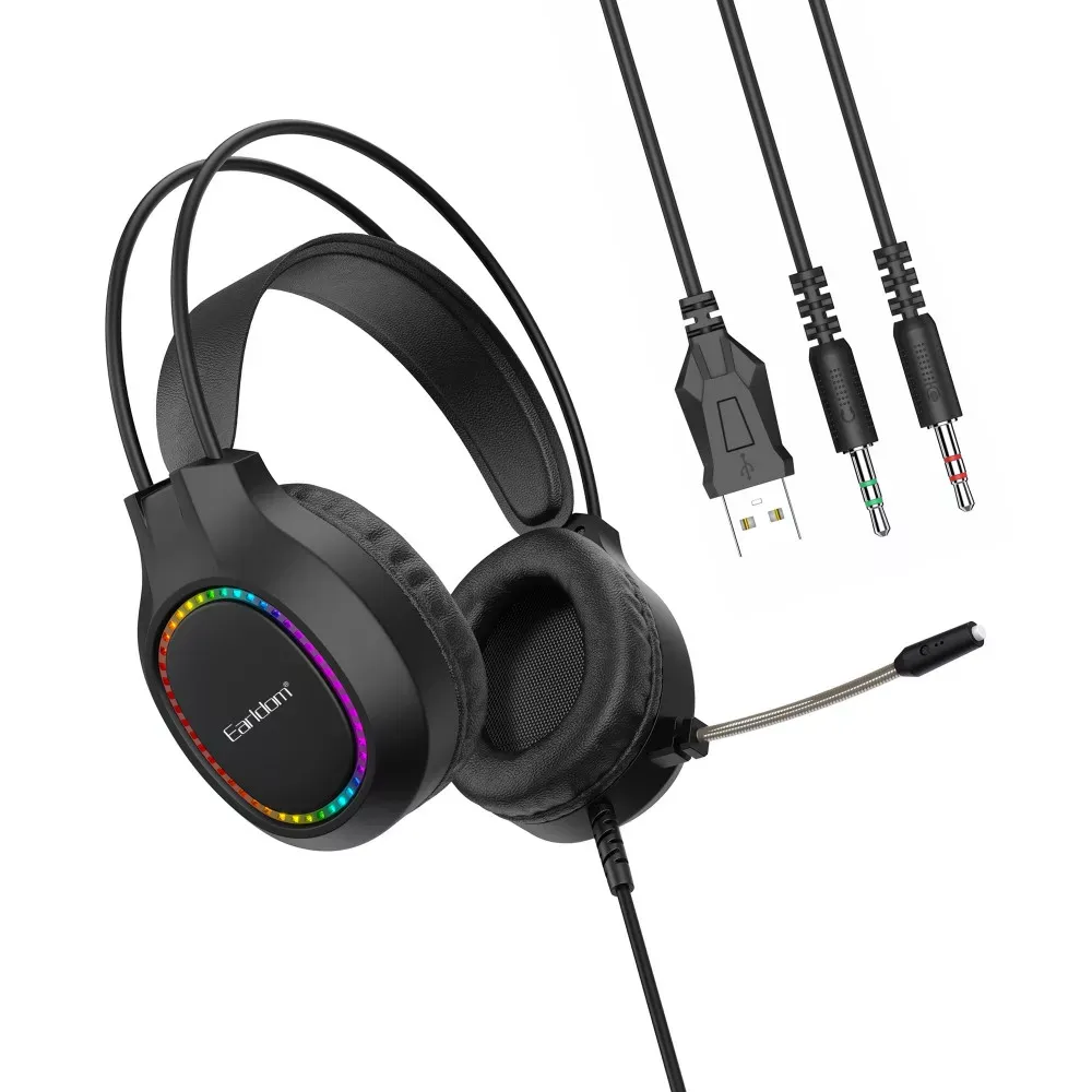 Gaming Headset — Earldom ET-B03 — Earldom