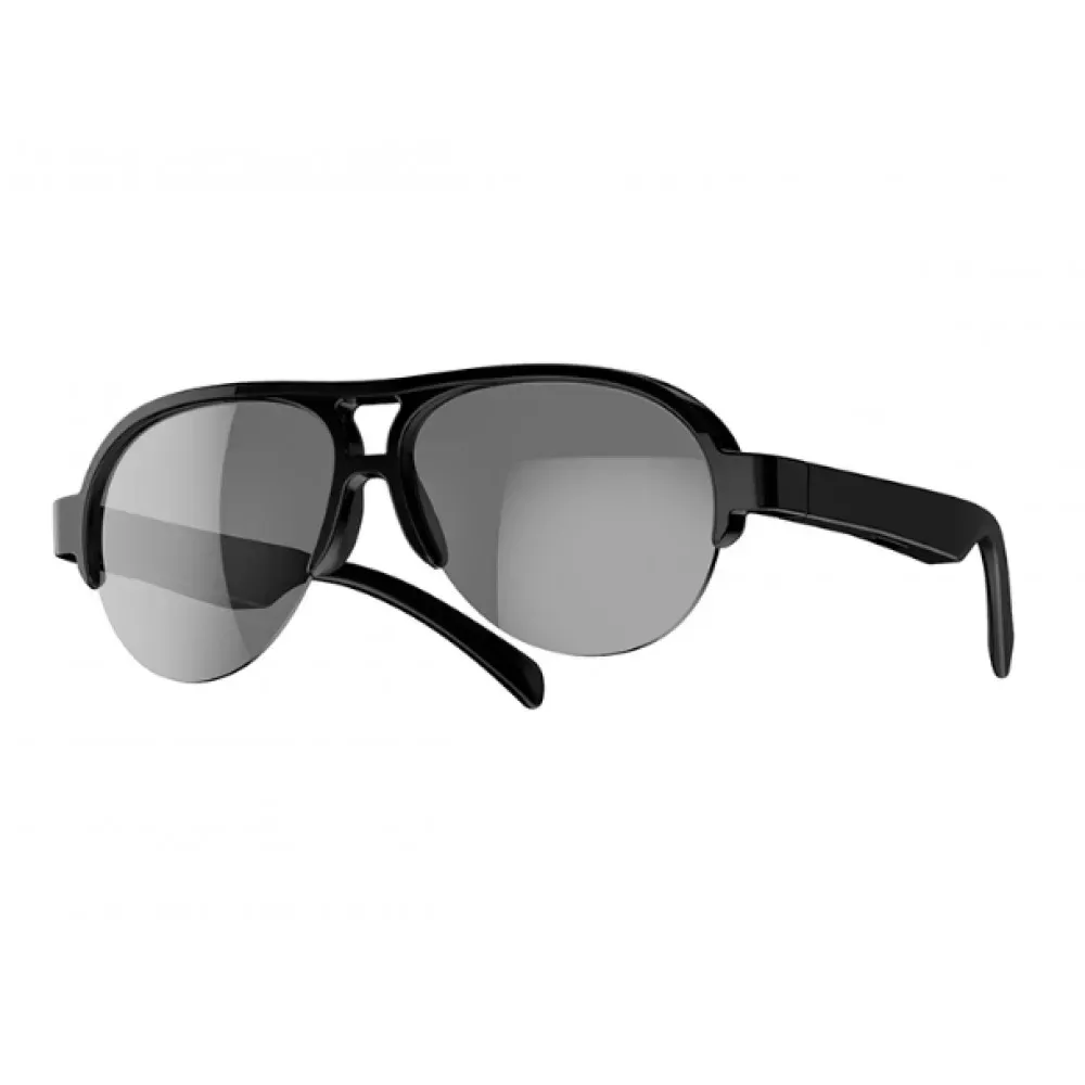 Glasses Wireless Headset F08 - фото 7