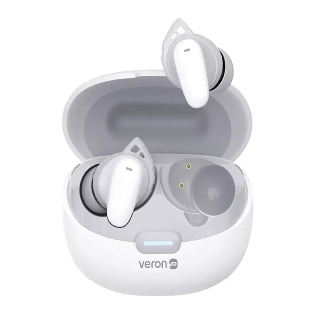 TWS Bluetooth Headset Veron G72 Strong — VERON