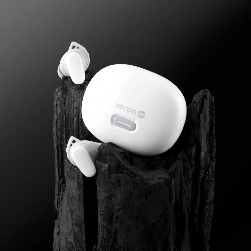 TWS Bluetooth Headset Veron G72 Strong - фото 4