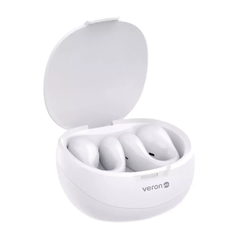 TWS Bluetooth Headset Veron Q15 Ellegant — VERON