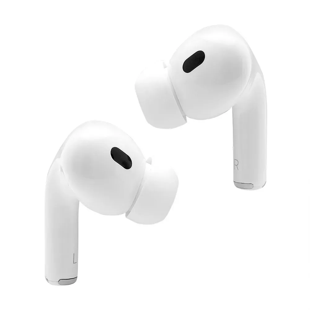 TWS Bluetooth Headset Veron W10 Life — Silver - фото 4