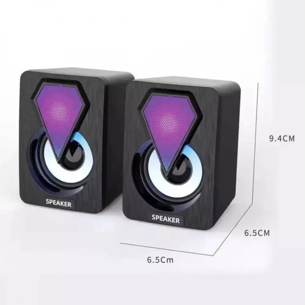 Акустическая система для ПК 1046 - фото 3