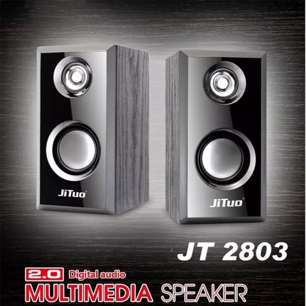 Акустическая система для ПК JT2803 — Различные