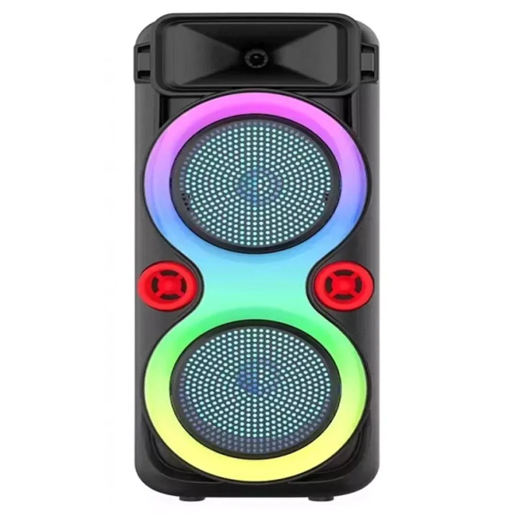 Колонка Bluetooth пересувна 8815 — Различные