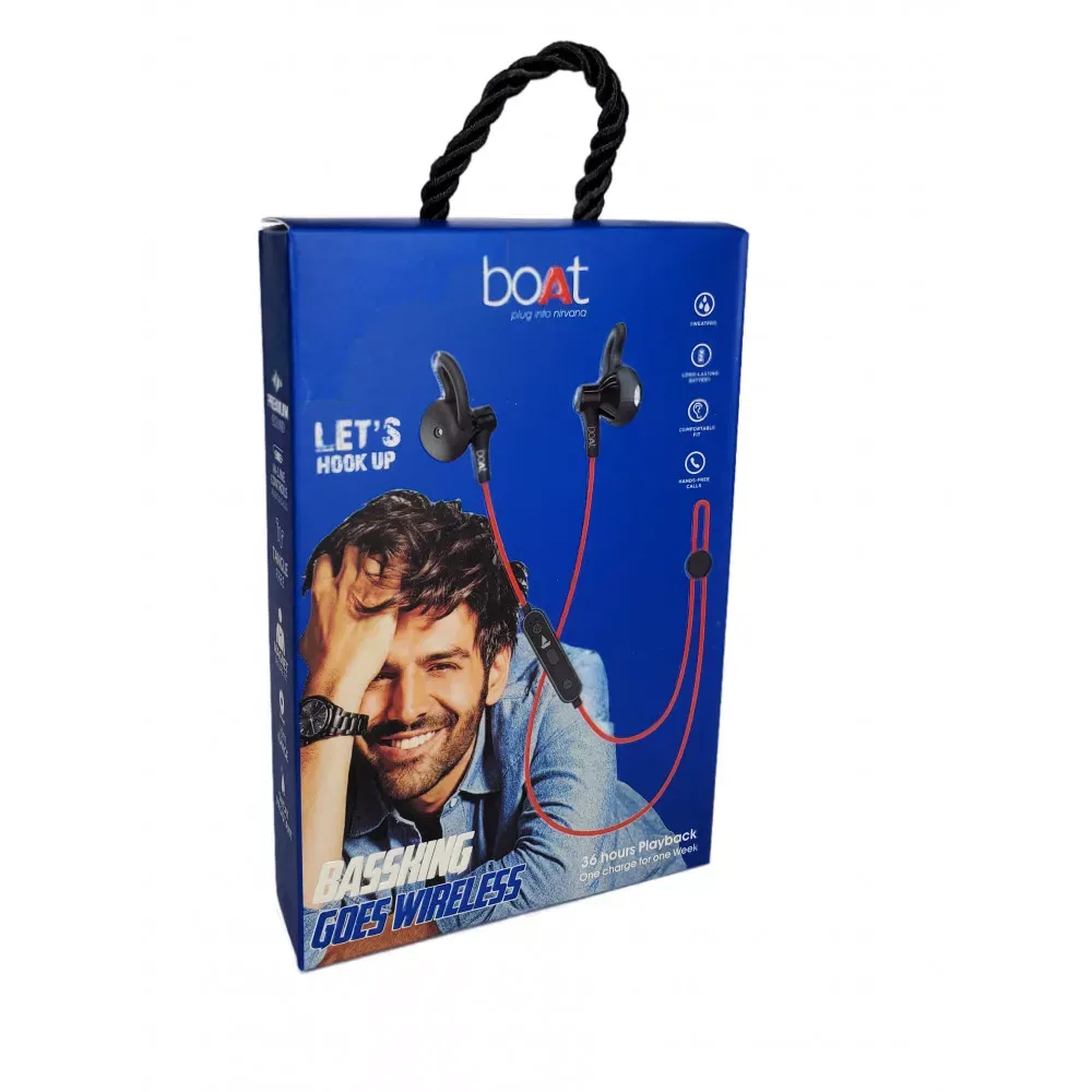 Навушники Bluetooth 0050 - фото 3