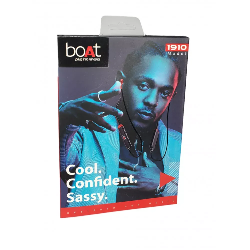 Навушники Bluetooth 1910 - фото 3