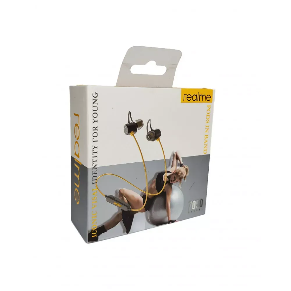 Навушники Bluetooth 7050 - фото 3