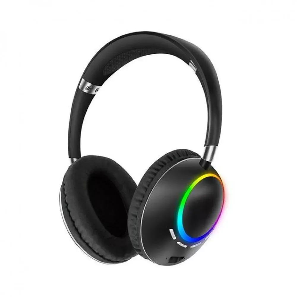 Навушники Bluetooth AKZ-K58 — Black — Различные