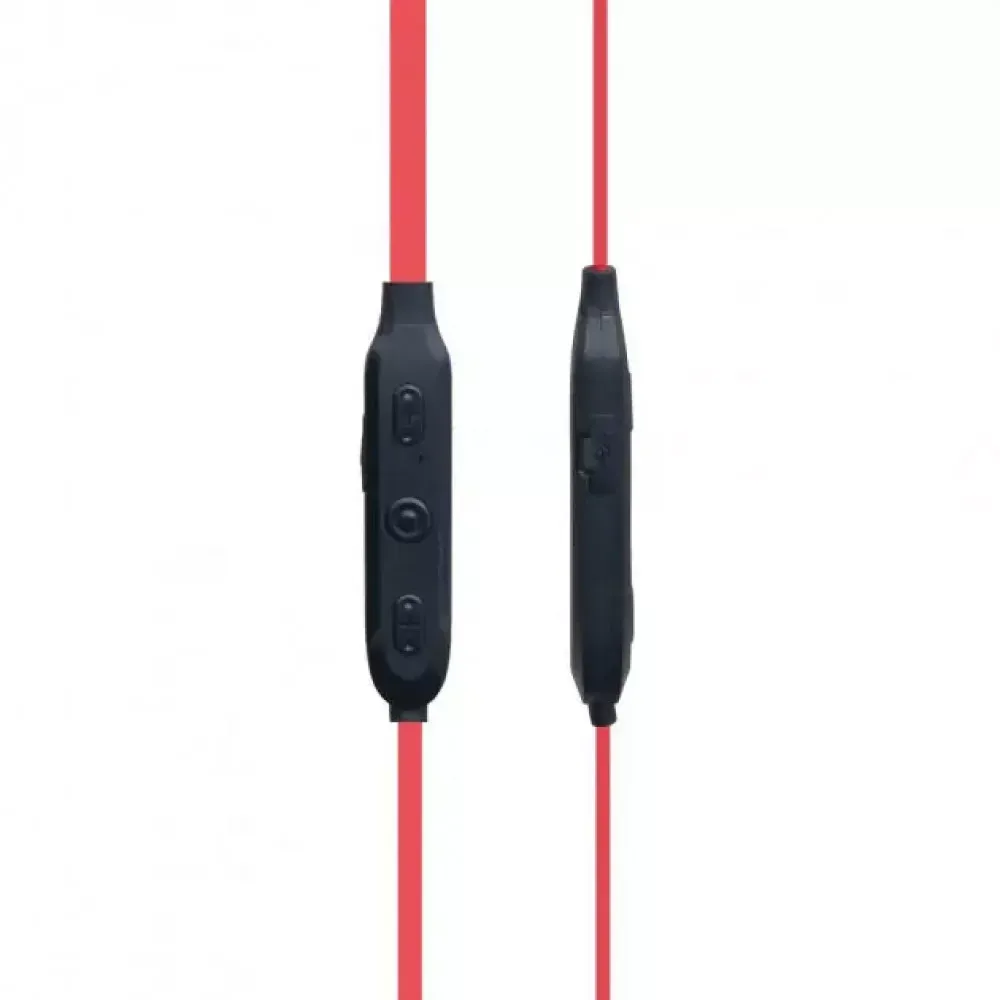 Навушники Bluetooth Celebrat A19 — Black - фото 6