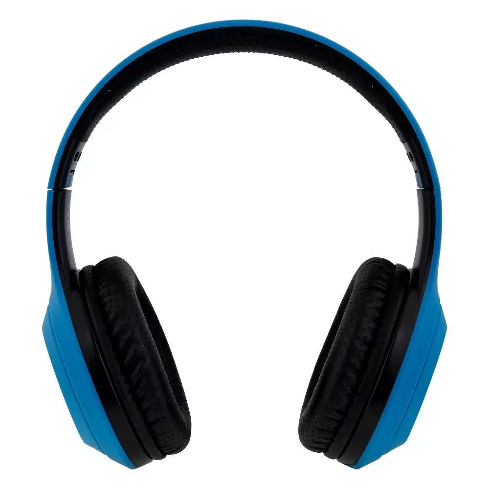 Навушники Bluetooth Celebrat A24 — Blue — Celebrat