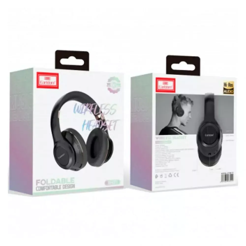 Навушники Bluetooth Earldom ET-BH71 - фото 3