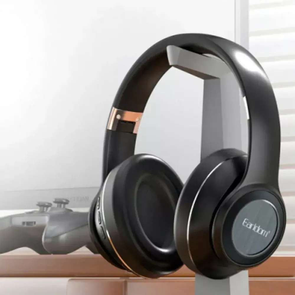 Навушники Bluetooth Earldom ET-BH71 - фото 4