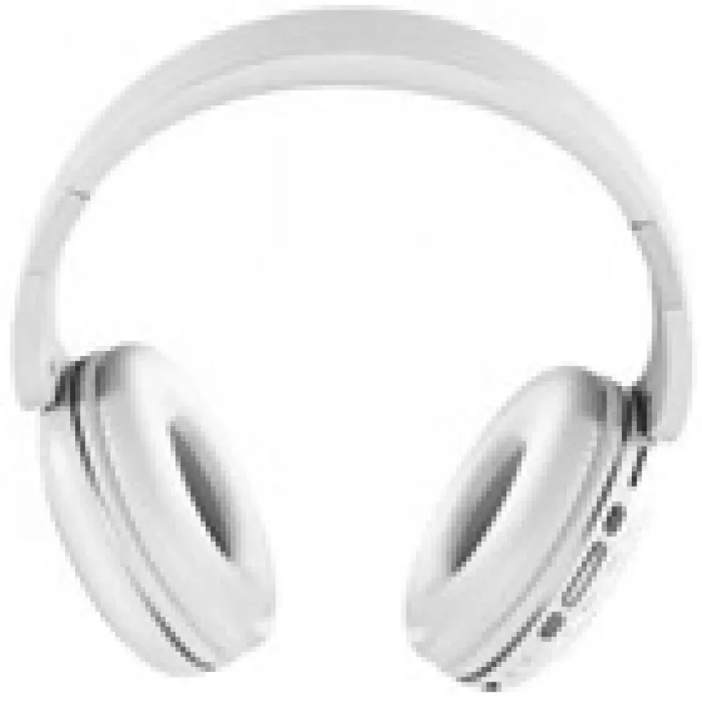 Навушники Bluetooth Hoco W23 Brilliant sound — White - фото 8