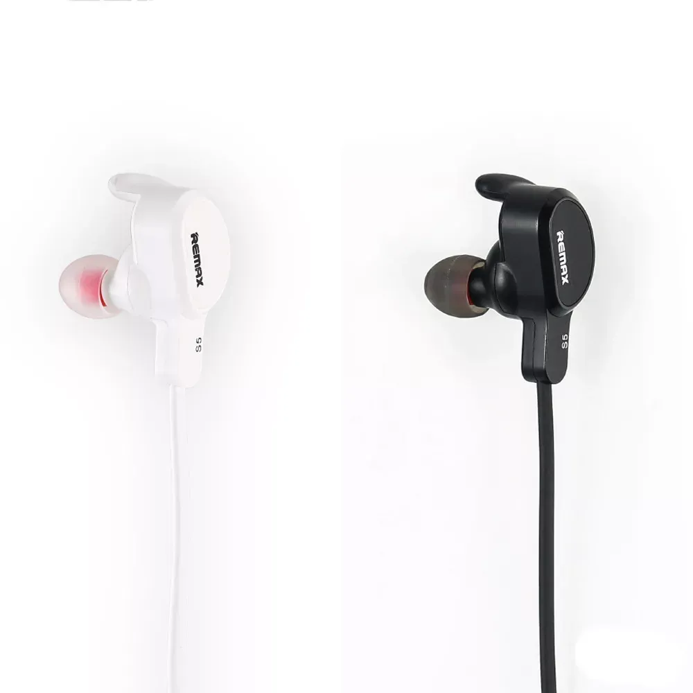 Навушники Bluetooth Remax RB-S5 (black) - фото 5