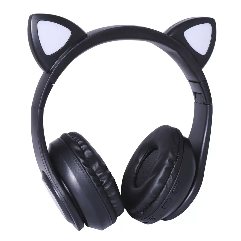 Навушники Bluetooth TUCCI P39 — Black — Различные