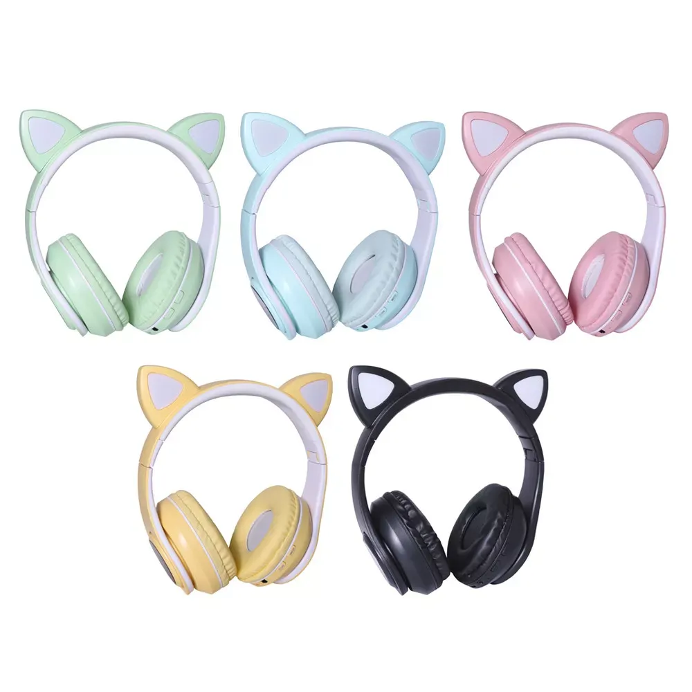 Навушники Bluetooth TUCCI P39 — Black - фото 3